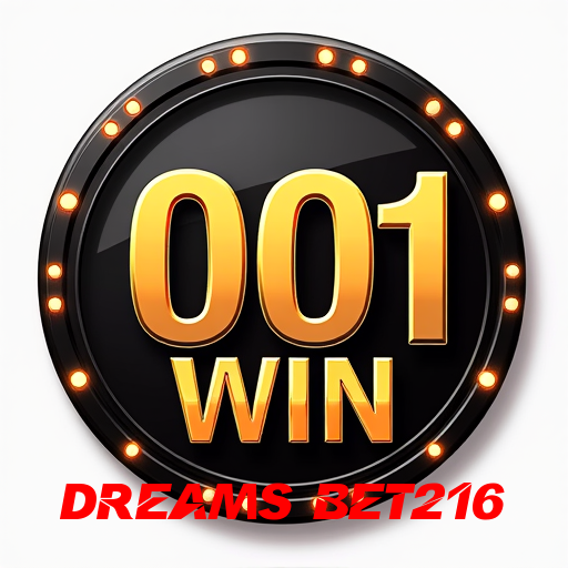 dreams bet216, Bônus Garantidos para Todos os Jogadores